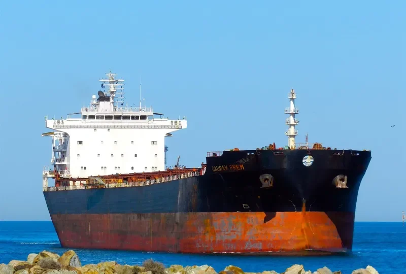 WEI YE FU YUN Bulk Carrier IMO 9305142 photo 3