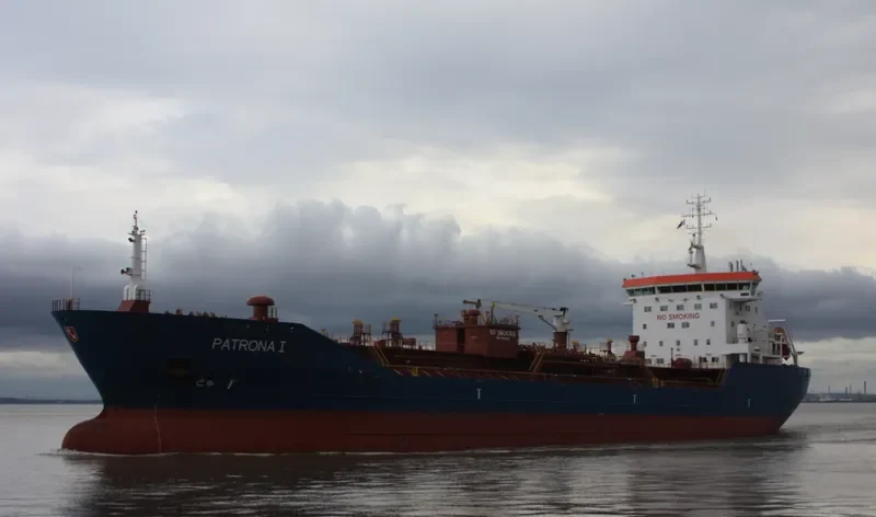 PATRONA I Tanker IMO 9305178 photo 10