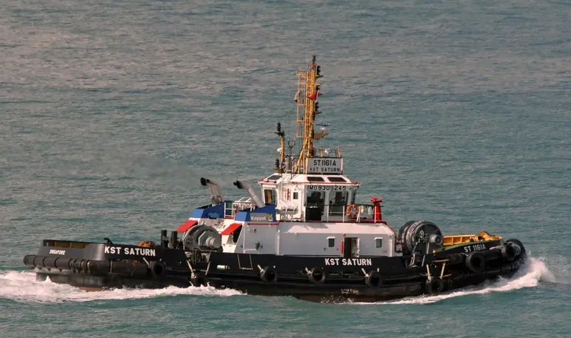 SI MI TE 31 General Cargo IMO 9305245