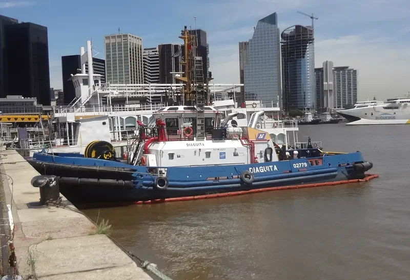 DIAGUITA General Cargo IMO 9305257 photo 8