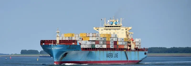 MAERSK MONTANA Container Ship IMO 9305312 photo 9