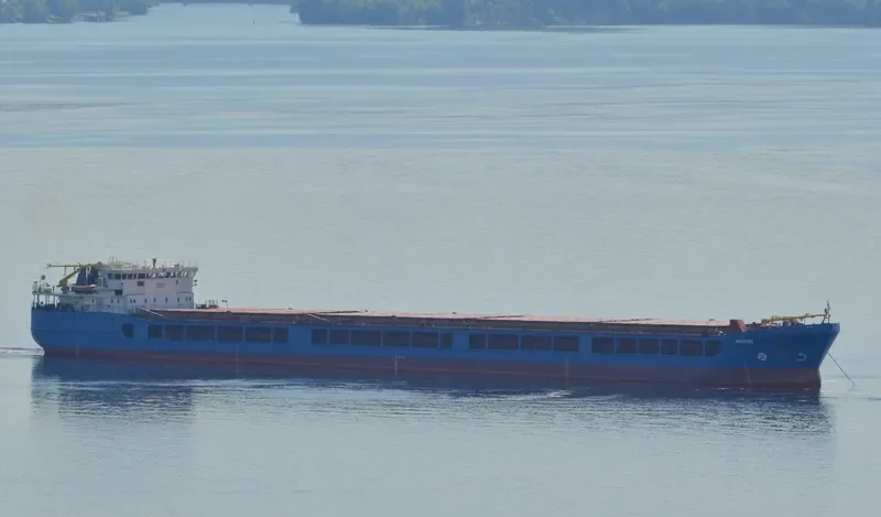 TANAIS General Cargo IMO 9305336 photo 9