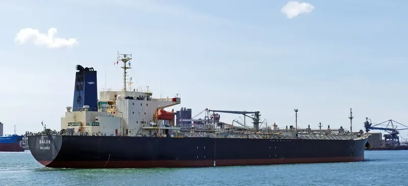 BALOS Tanker IMO 9305348 photo 3
