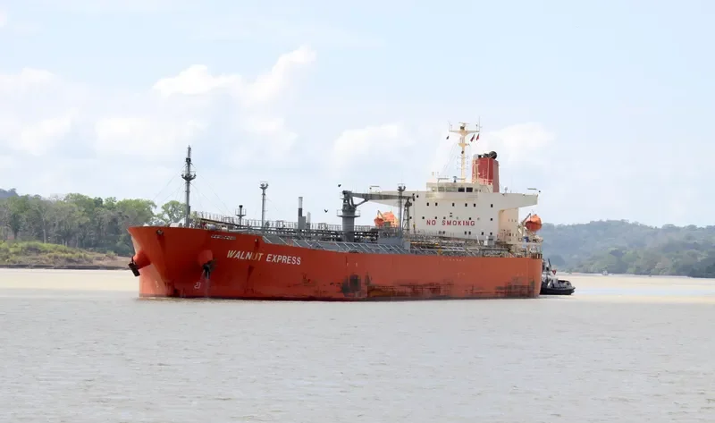 BALOS Tanker IMO 9305348 photo 5