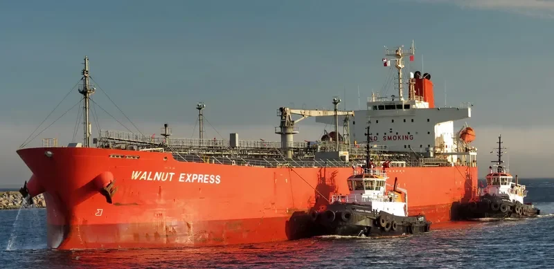 BALOS Tanker IMO 9305348 photo 9