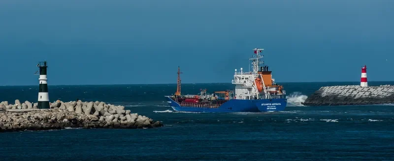 ATLANTIS ANTALYA Tanker IMO 9305350 photo 7