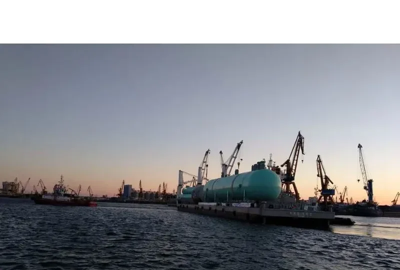 SEA ROVER General Cargo IMO 9305386 photo 7