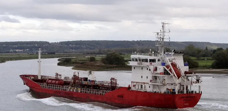 ADIYAMAN Tanker IMO 9305453 photo 3