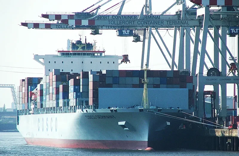 MSC TIANSHAN Container Ship IMO 9305477 photo 4