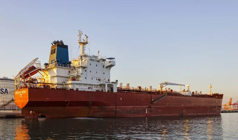 ARTEMIS Tanker IMO 9305532 photo 6