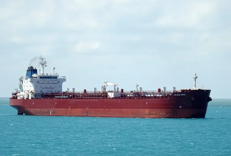 ARTEMIS Tanker IMO 9305532 photo 7
