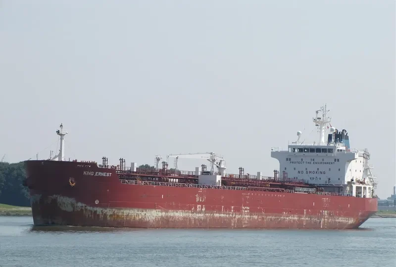 ARTEMIS Tanker IMO 9305532 photo 8