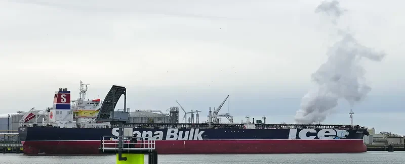 STENA ARCTICA Tanker IMO 9305556 photo 5