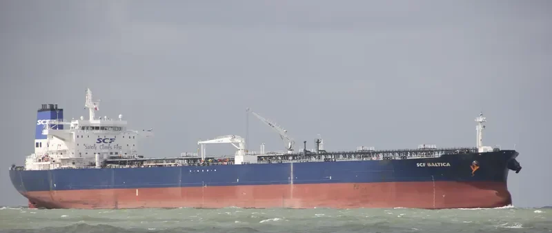 SCF BALTICA Tanker IMO 9305568 photo 8