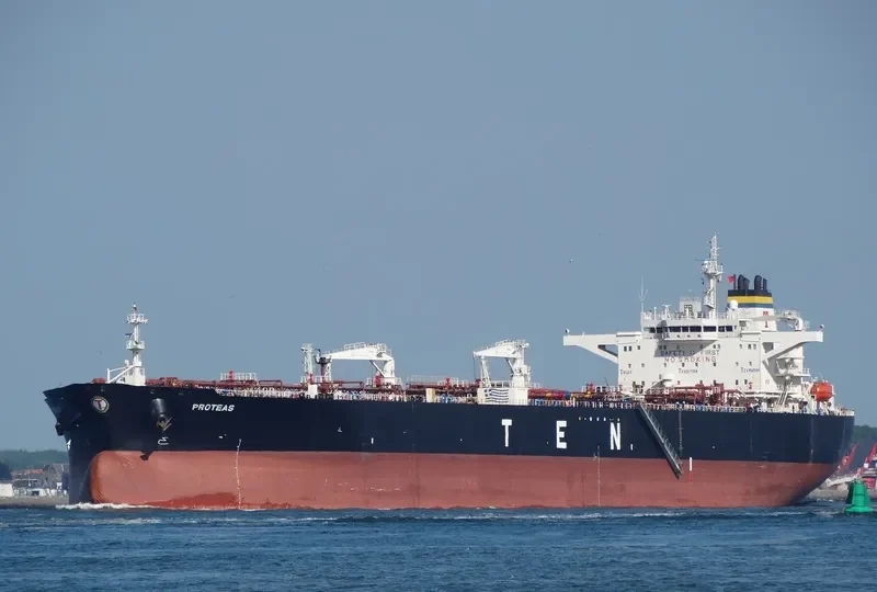 PROTEAS Tanker IMO 9305609 photo 4