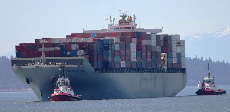 WAN HAI 626 Container Ship IMO 9305697 photo 4