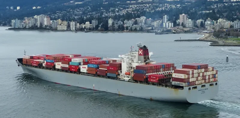 WAN HAI 626 Container Ship IMO 9305697 photo 7