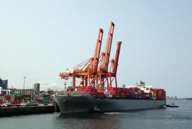 WAN HAI 626 Container Ship IMO 9305697 photo 9
