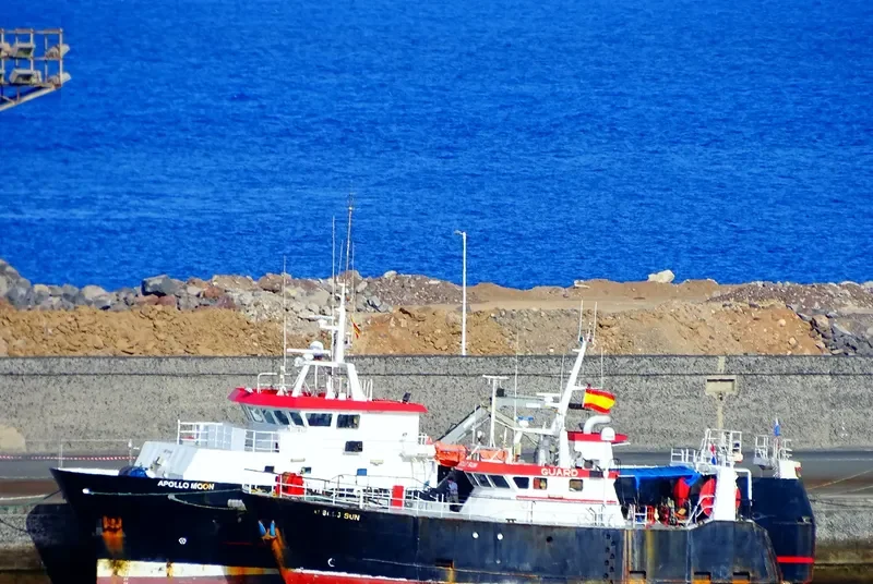 APOLLO MOON General Cargo IMO 9305829 photo 5