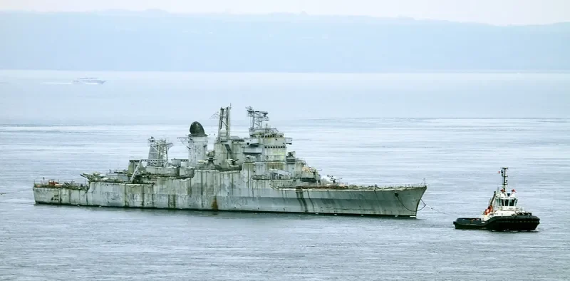 CROISIC General Cargo IMO 9305831 photo 10