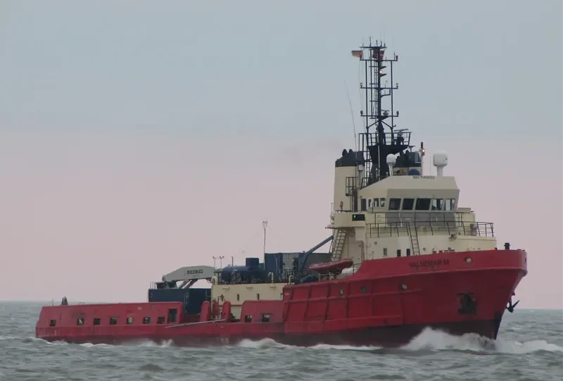 MERATUS JAYAKARTA Container Ship IMO 9305879 photo 6