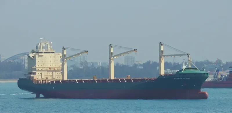 MERATUS JAYAKARTA Container Ship IMO 9305879 photo 9