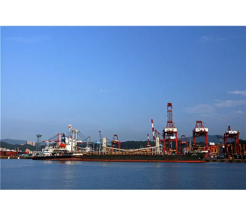 SAMPYO 1 General Cargo IMO 9305946 photo 2