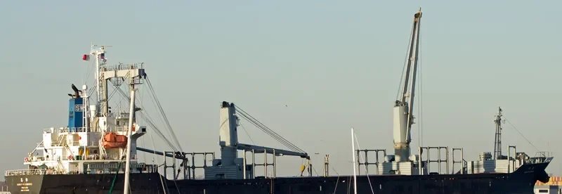 SAMPYO 1 General Cargo IMO 9305946 photo 4