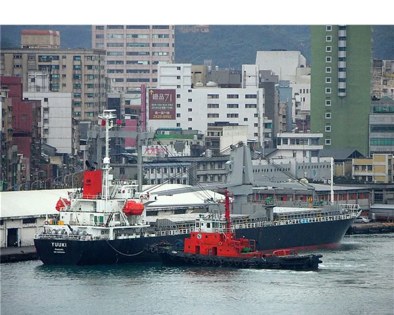 WELL SAILING General Cargo IMO 9305958 photo 3