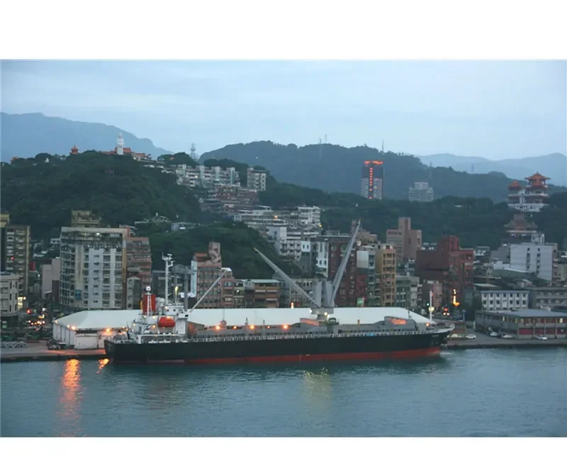 WELL SAILING General Cargo IMO 9305958 photo 5
