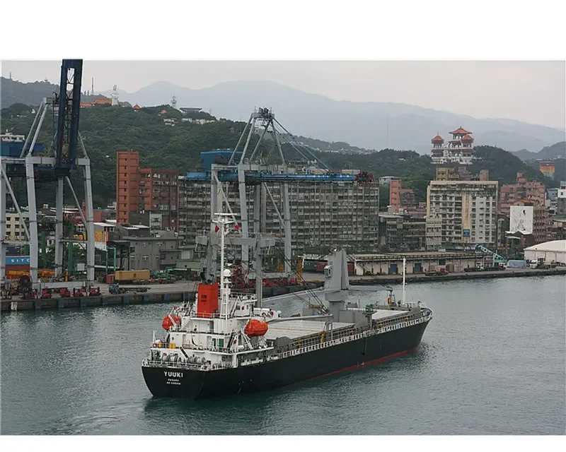WELL SAILING General Cargo IMO 9305958 photo 7