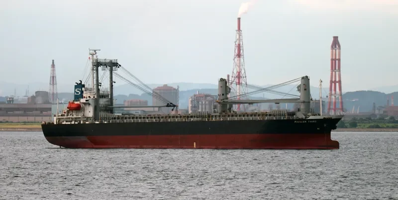 GG SEJATI General Cargo IMO 9305960 photo 4