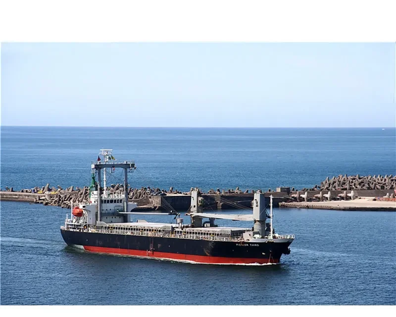 GG SEJATI General Cargo IMO 9305960 photo 7