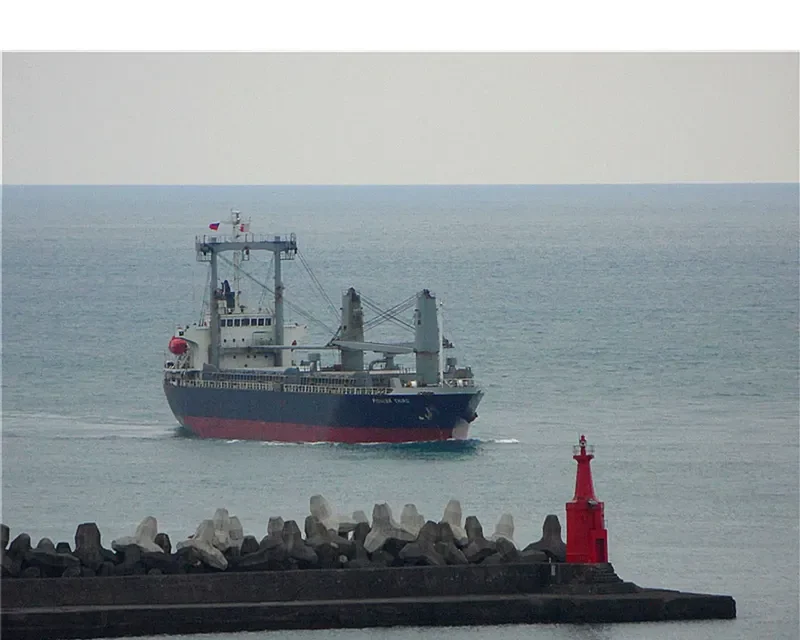 GG SEJATI General Cargo IMO 9305960 photo 8