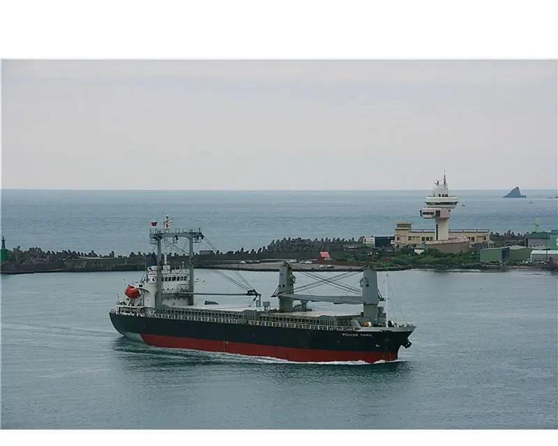 GG SEJATI General Cargo IMO 9305960 photo 10