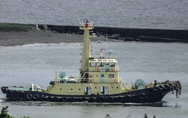 YU HONG General Cargo IMO 9306043 photo 3