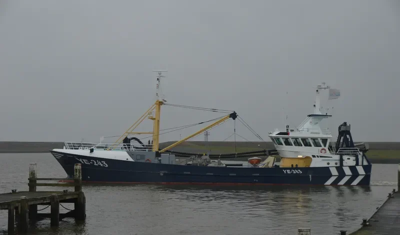 CREADAN LADY General Cargo IMO 9306055 photo 6