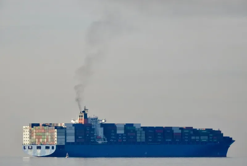 RDO CONCEPTION Container Ship IMO 9306158 photo 3