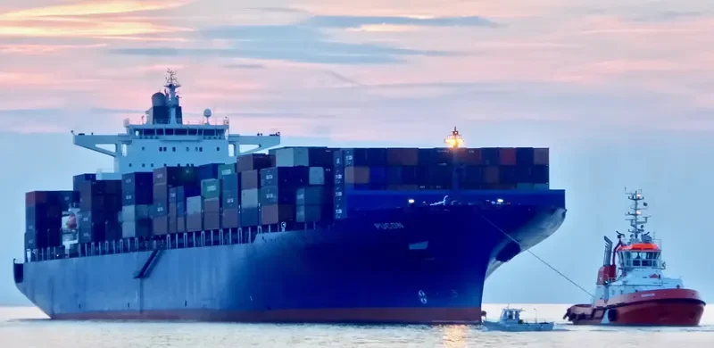 RDO CONCEPTION Container Ship IMO 9306158 photo 5