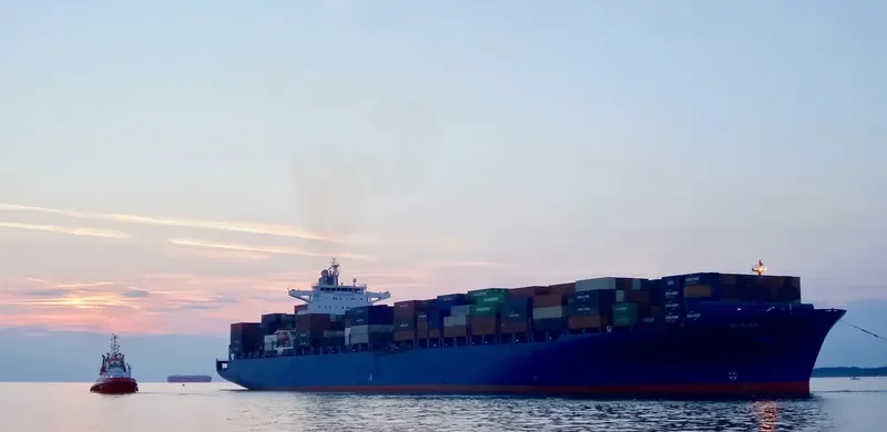 RDO CONCEPTION Container Ship IMO 9306158 photo 6
