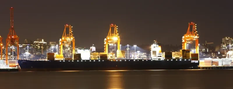 MAERSK PUELO Container Ship IMO 9306172 photo 7