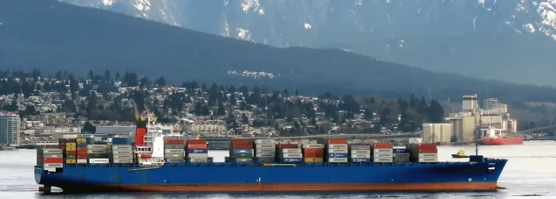 MAERSK PUELO Container Ship IMO 9306172 photo 10
