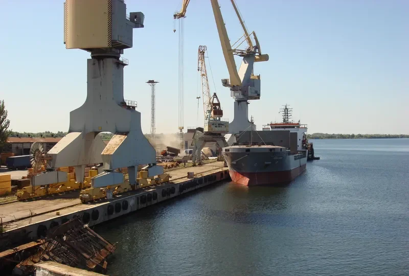 MANISA SOLE General Cargo IMO 9306304 photo 3