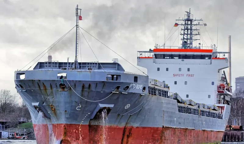 MANISA SOLE General Cargo IMO 9306304 photo 10