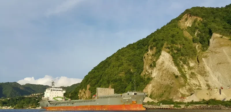 MANISA SILVANA General Cargo IMO 9306316 photo 2