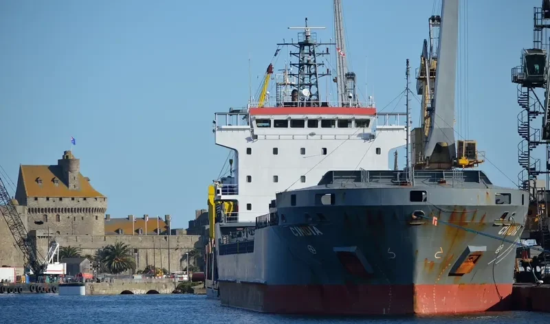 MANISA SILVANA General Cargo IMO 9306316 photo 6