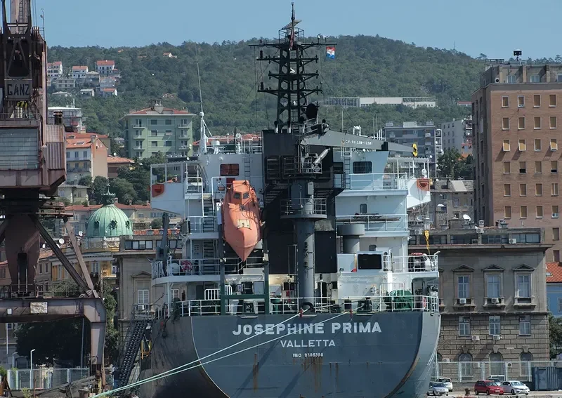 IRENA General Cargo IMO 9306380 photo 6