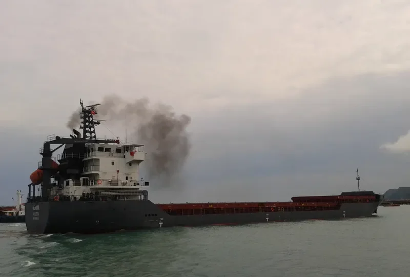 NORMA General Cargo IMO 9306419 photo 3