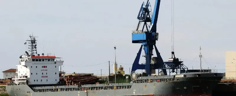 ADASUN General Cargo IMO 9306445 photo 3