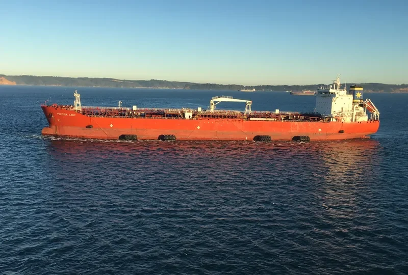 CINDERELLA Tanker IMO 9306469 photo 6